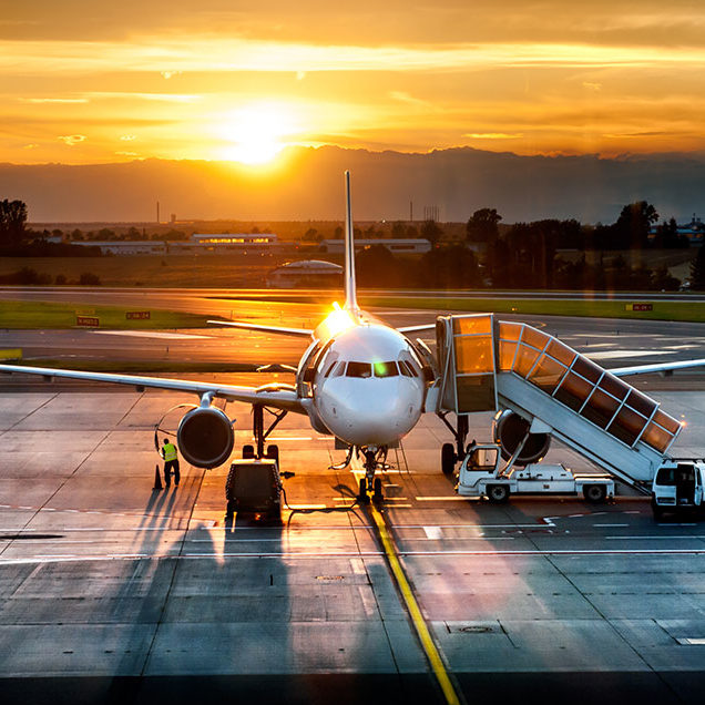 charleroi-luchthaven-bestuurder